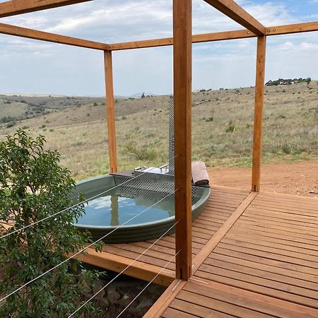 Sibani Lodge Krugersdorp Eksteriør billede