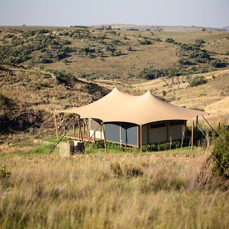 Sibani Lodge Krugersdorp Eksteriør billede