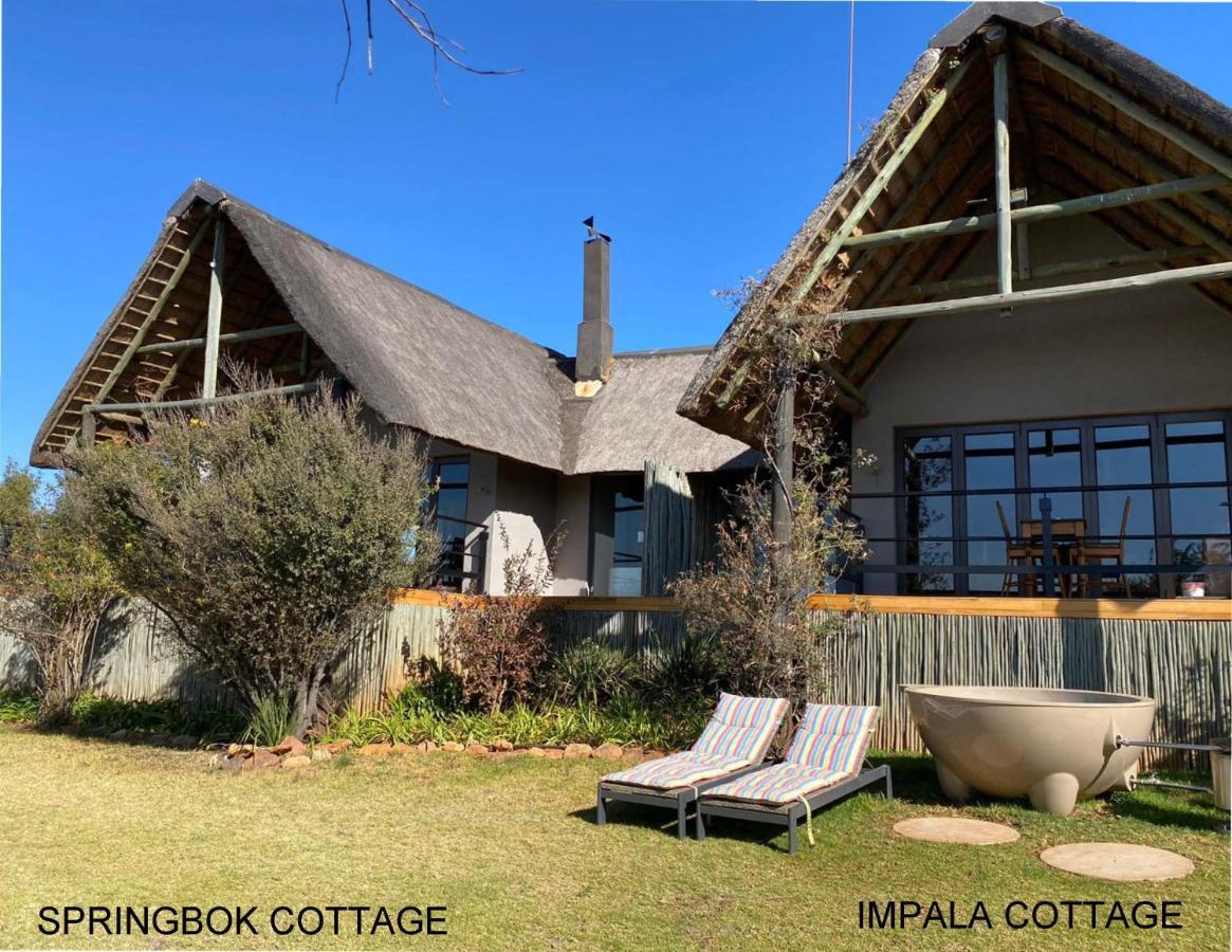 Sibani Lodge Krugersdorp Eksteriør billede
