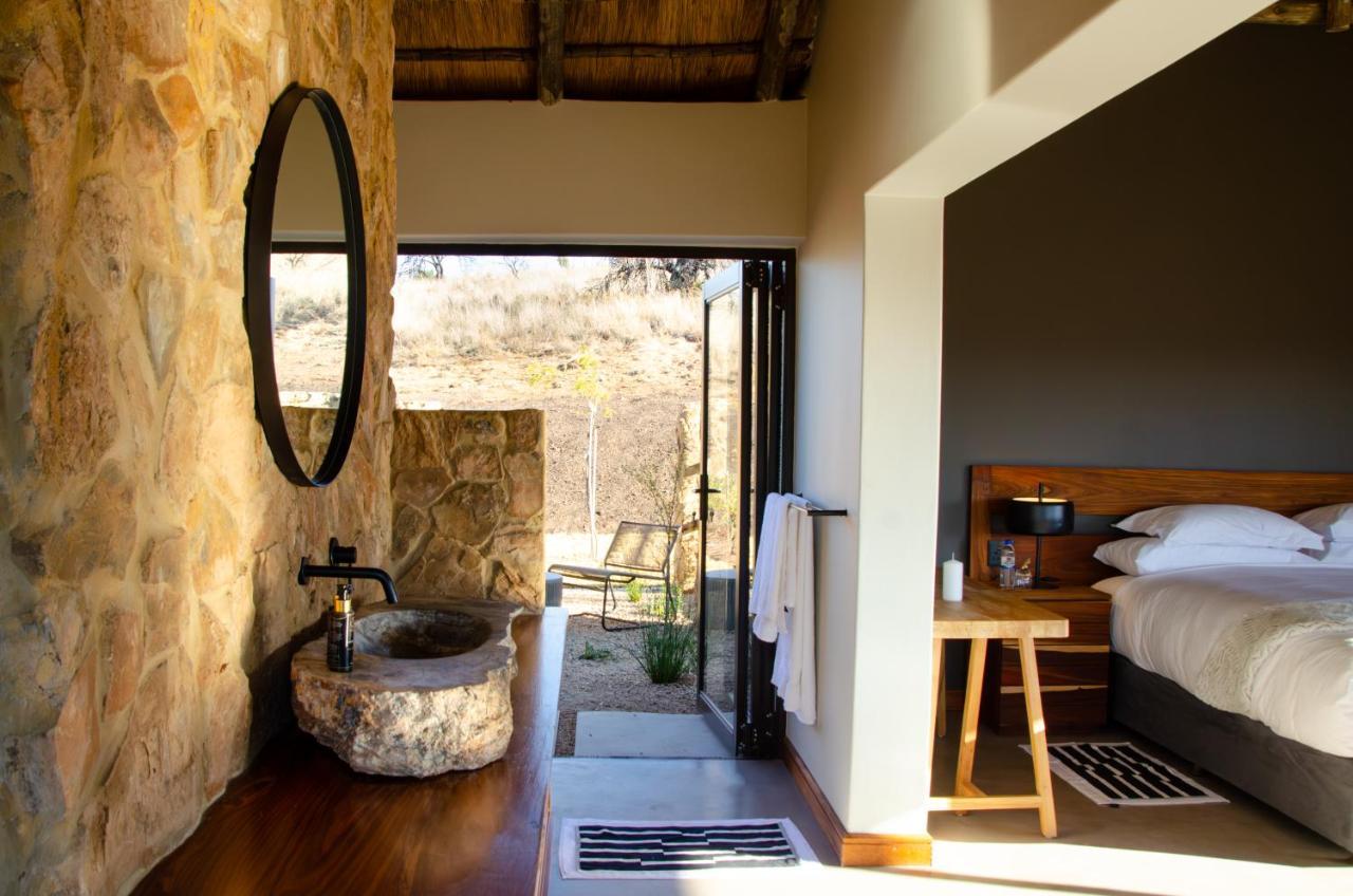 Sibani Lodge Krugersdorp Eksteriør billede