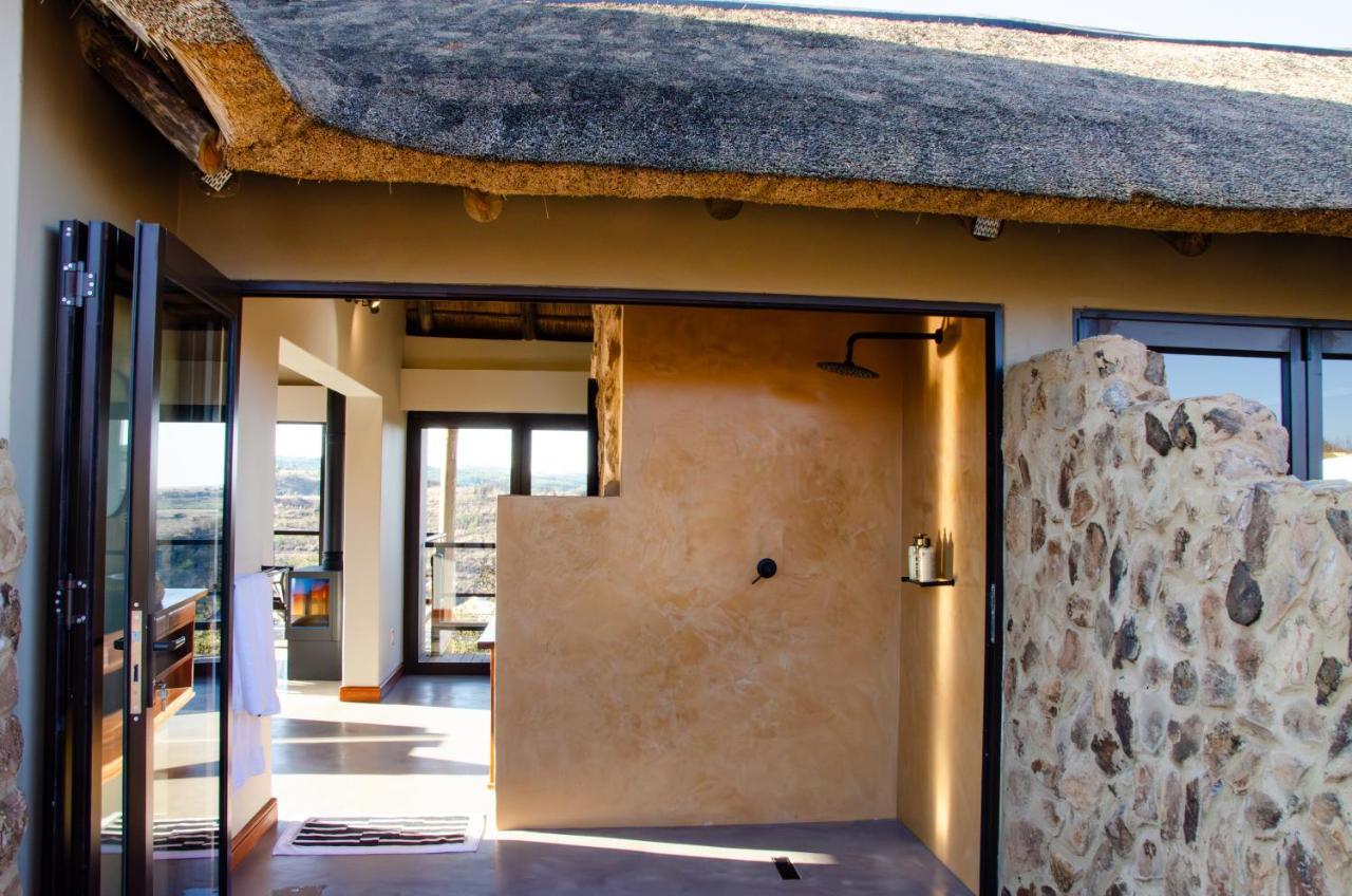 Sibani Lodge Krugersdorp Eksteriør billede