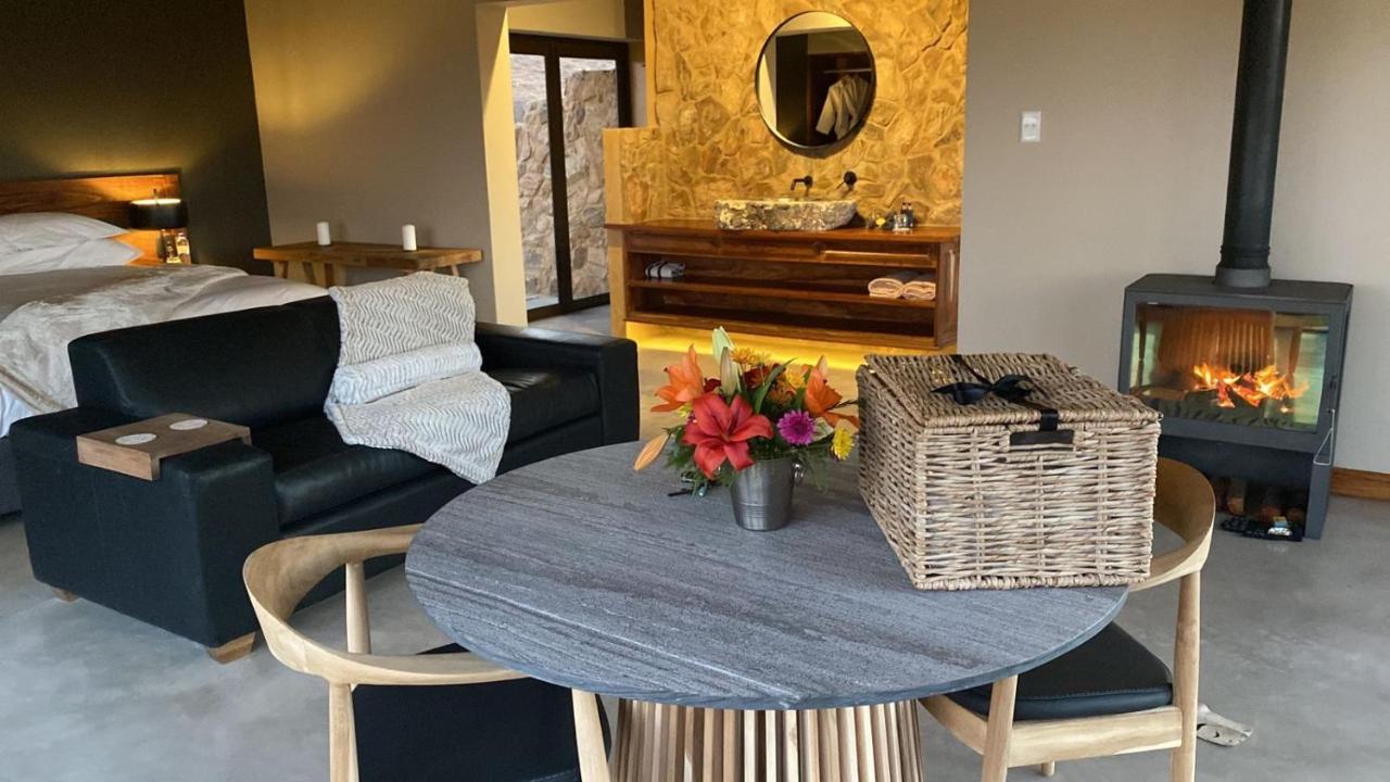 Sibani Lodge Krugersdorp Eksteriør billede