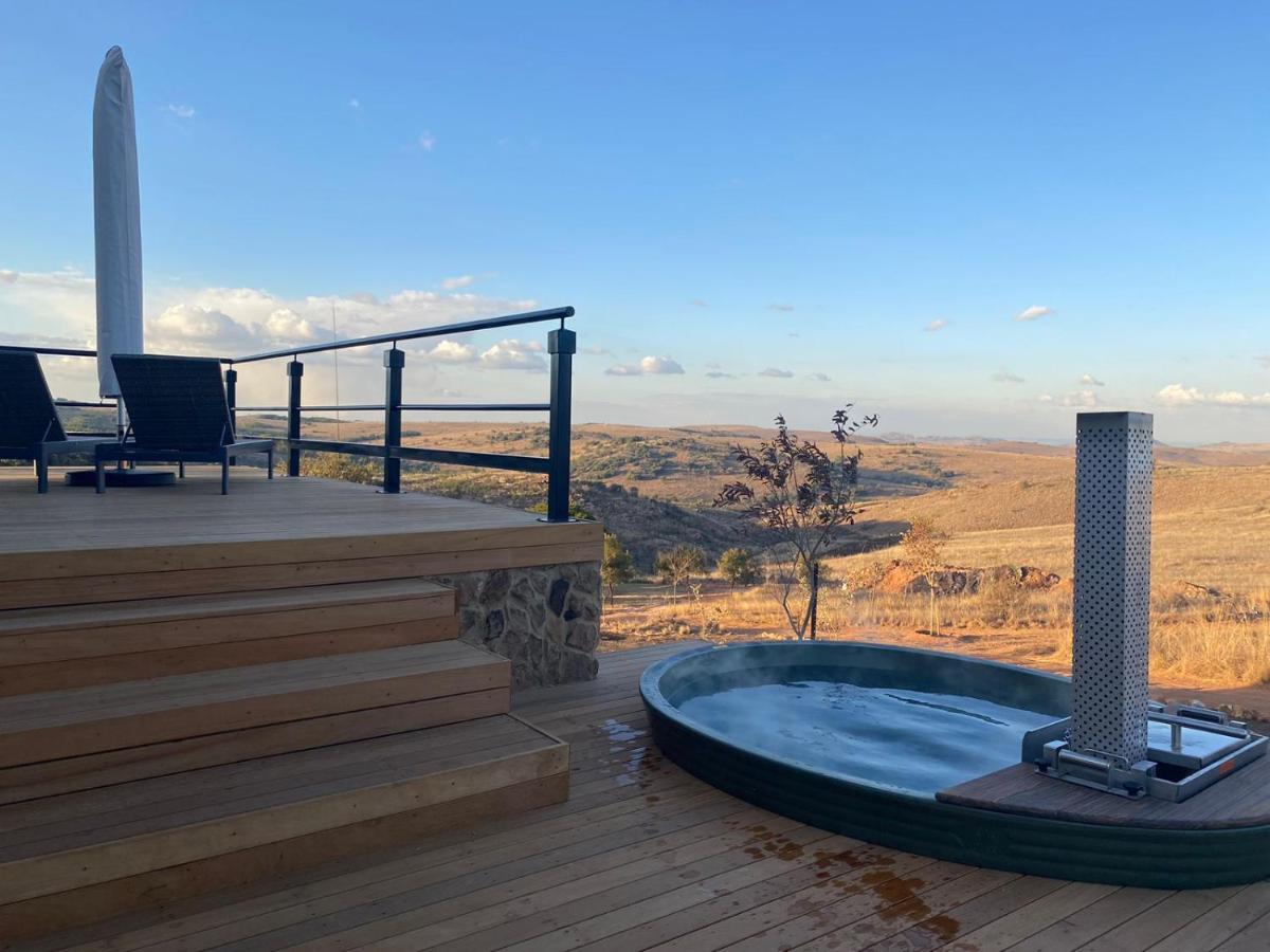 Sibani Lodge Krugersdorp Eksteriør billede