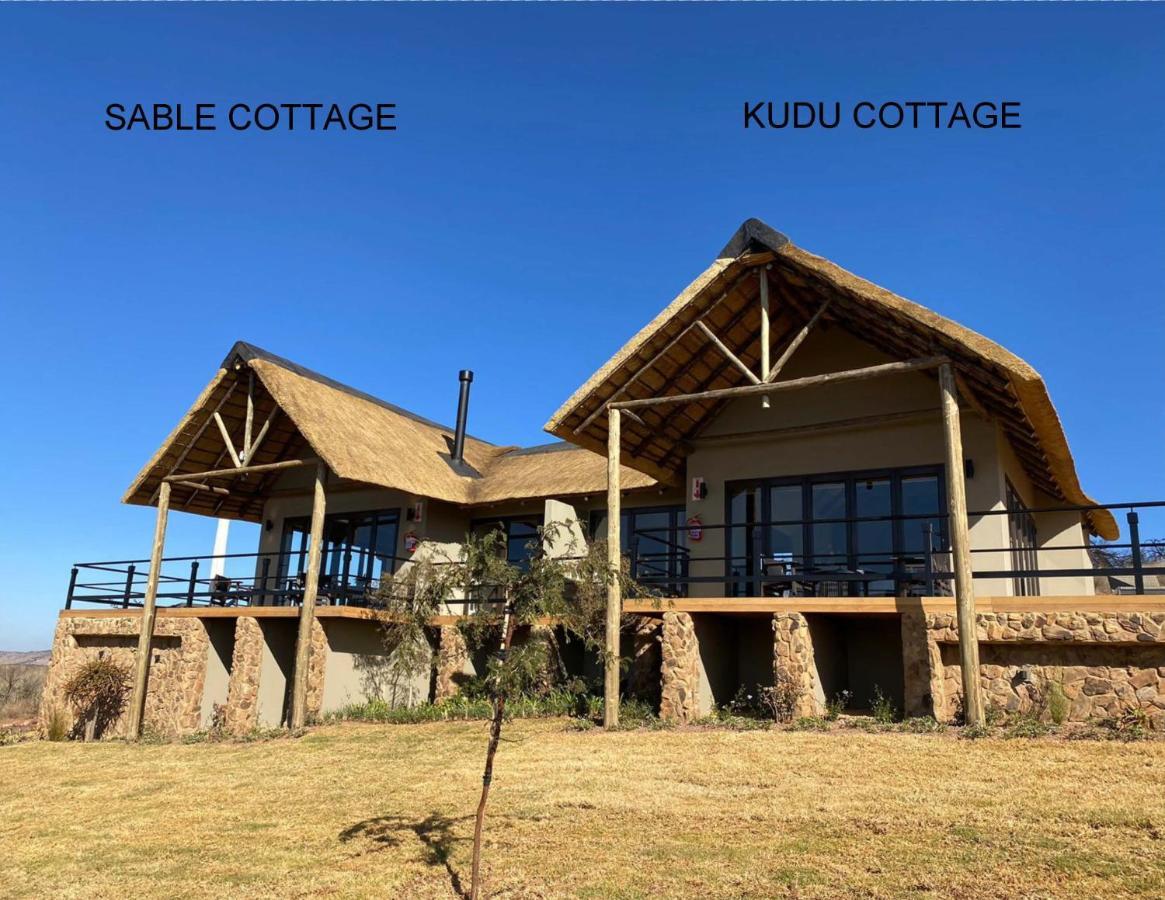 Sibani Lodge Krugersdorp Eksteriør billede