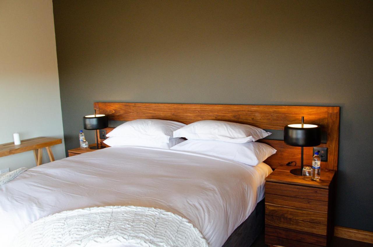 Sibani Lodge Krugersdorp Eksteriør billede