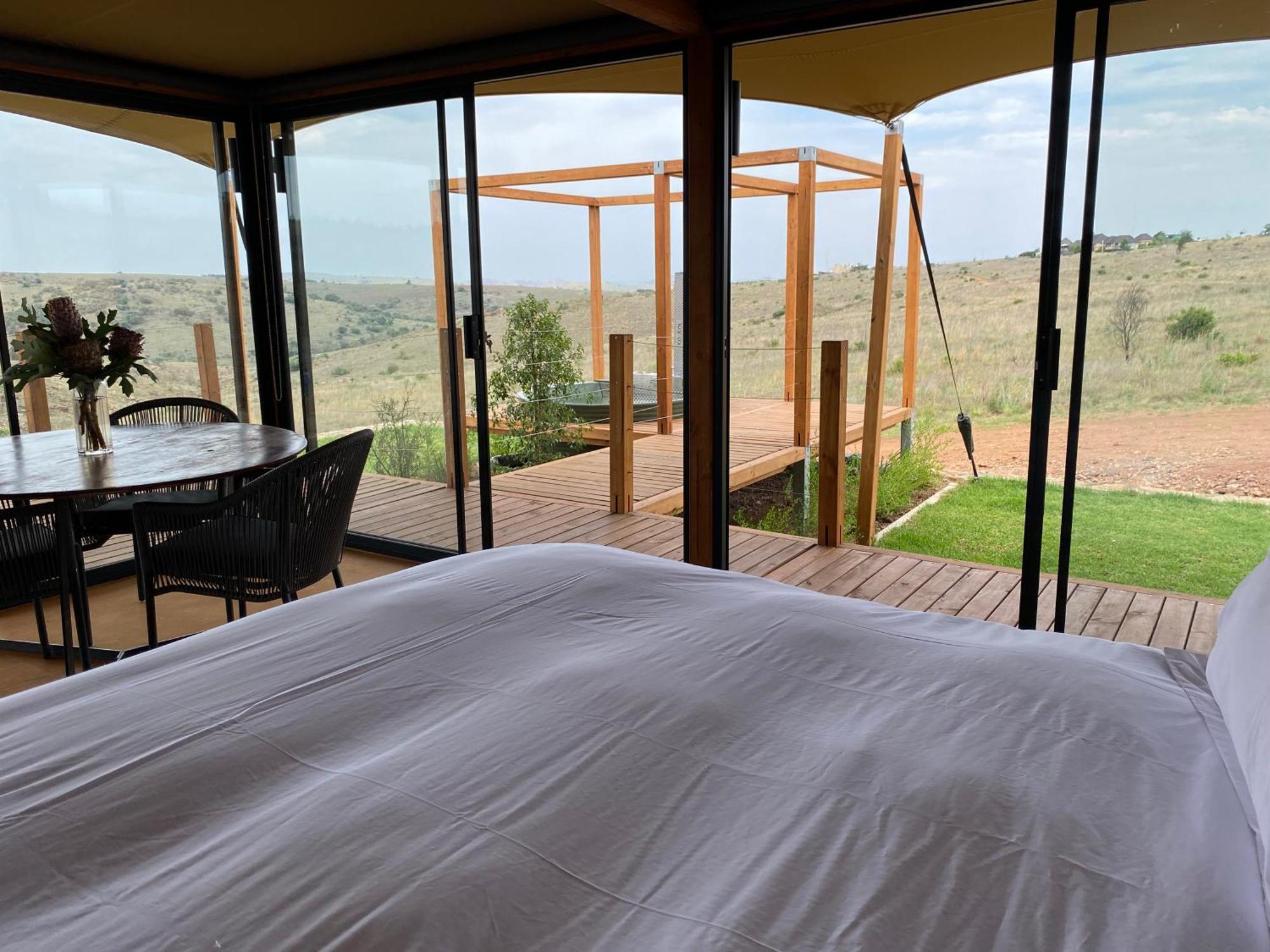 Sibani Lodge Krugersdorp Eksteriør billede