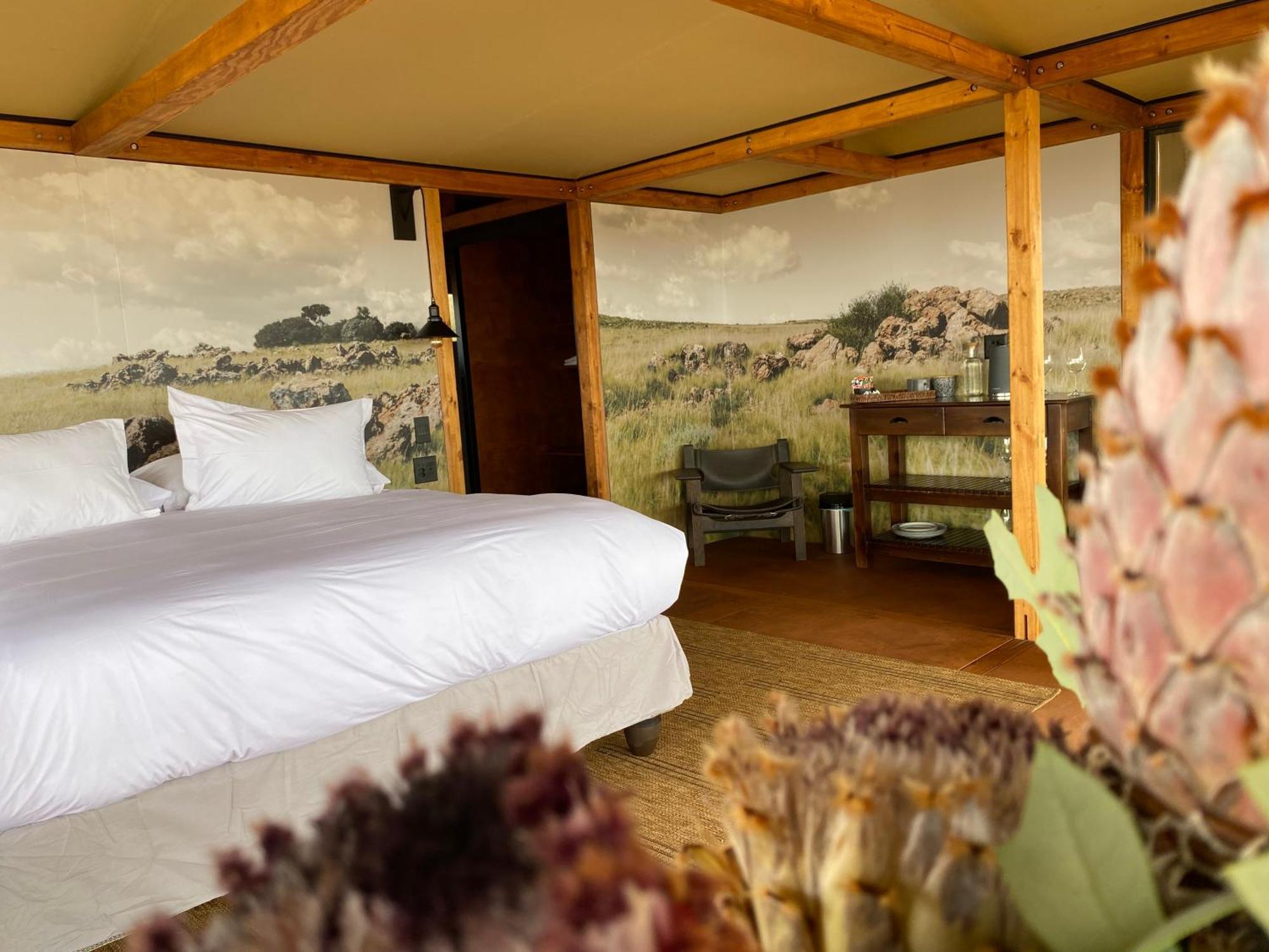 Sibani Lodge Krugersdorp Eksteriør billede