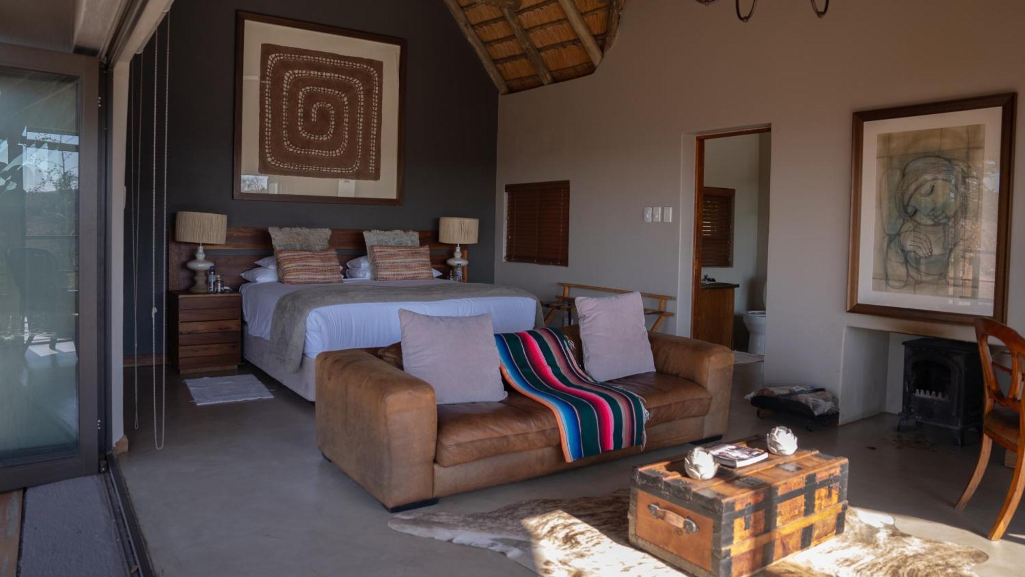 Sibani Lodge Krugersdorp Eksteriør billede