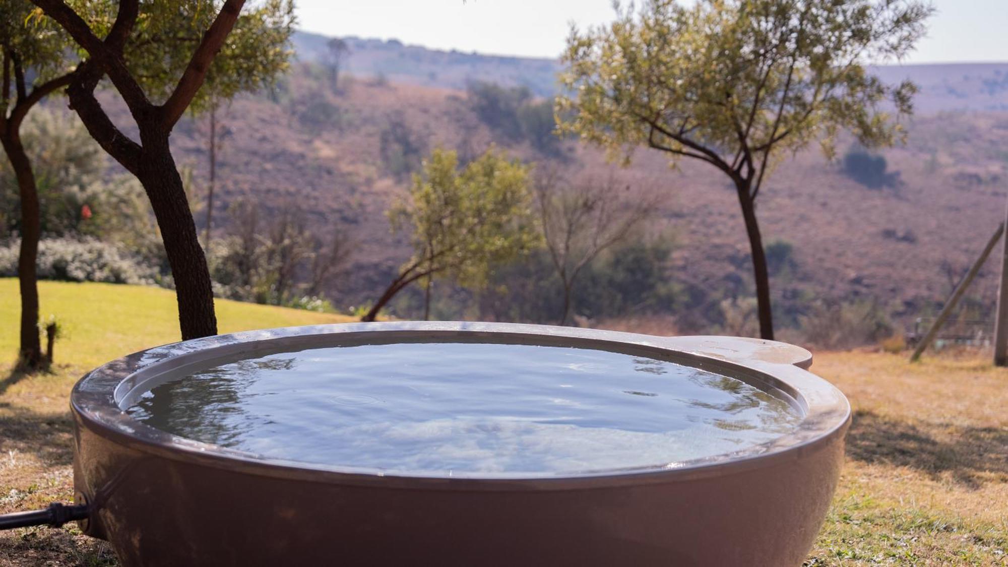 Sibani Lodge Krugersdorp Værelse billede