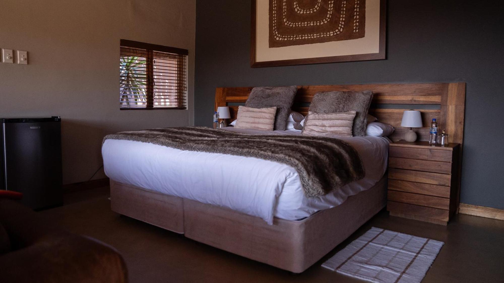 Sibani Lodge Krugersdorp Eksteriør billede