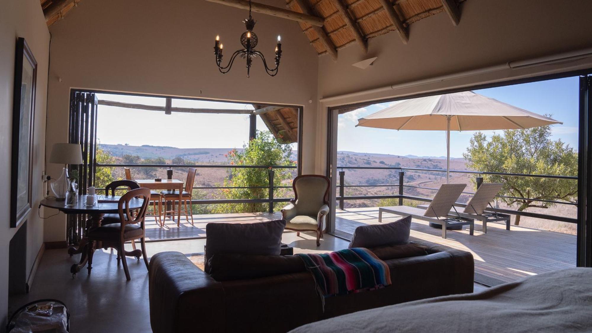 Sibani Lodge Krugersdorp Værelse billede