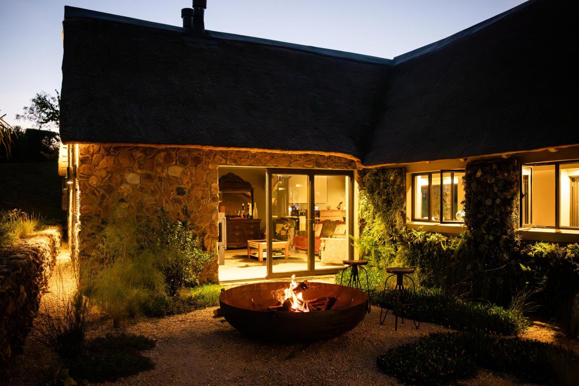 Sibani Lodge Krugersdorp Eksteriør billede
