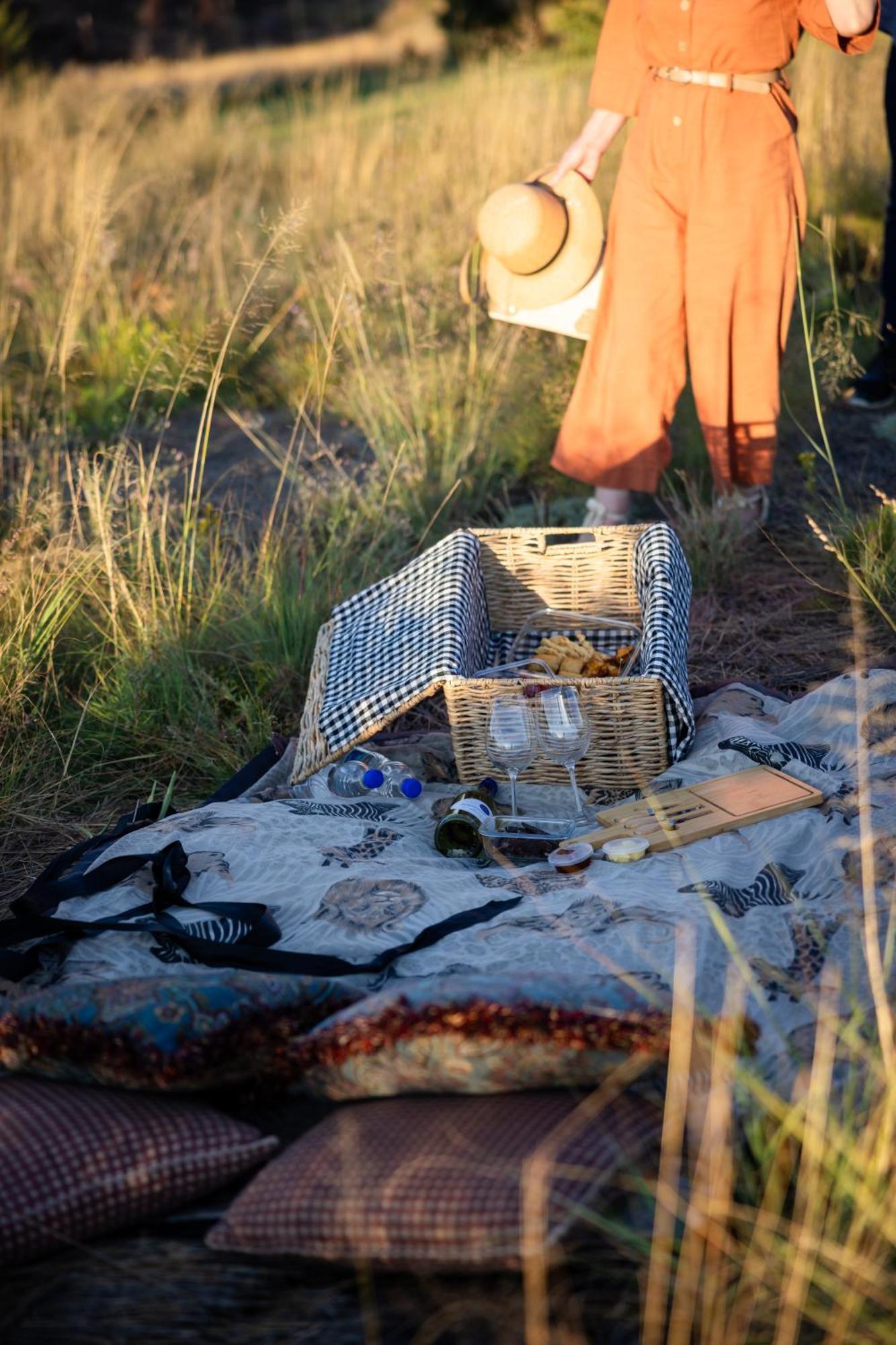 Sibani Lodge Krugersdorp Eksteriør billede