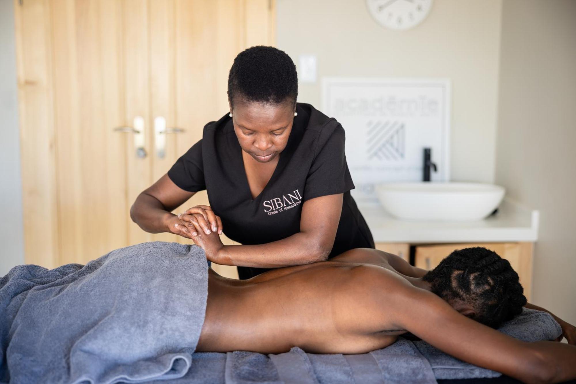 Sibani Lodge Krugersdorp Eksteriør billede