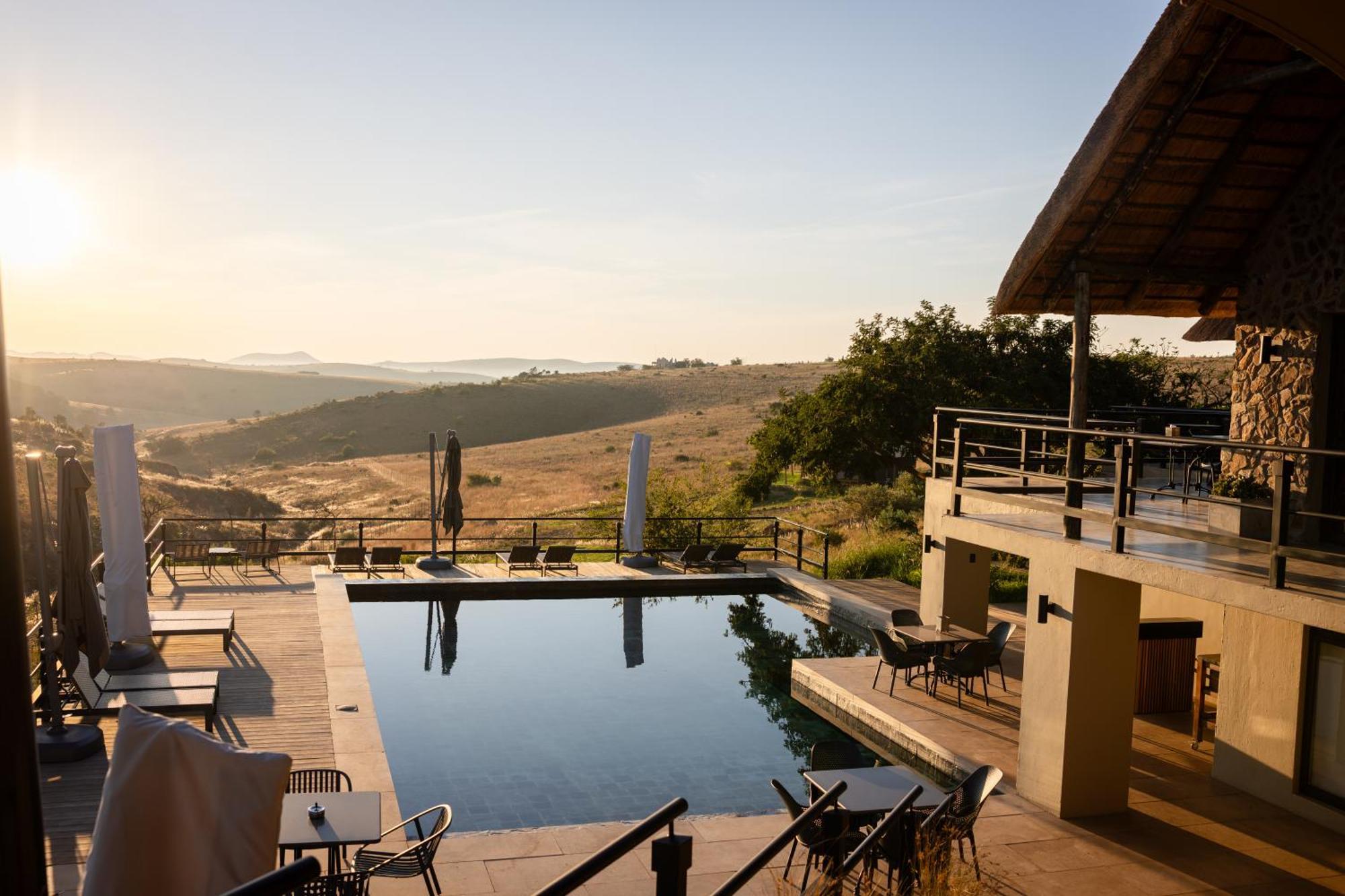 Sibani Lodge Krugersdorp Eksteriør billede
