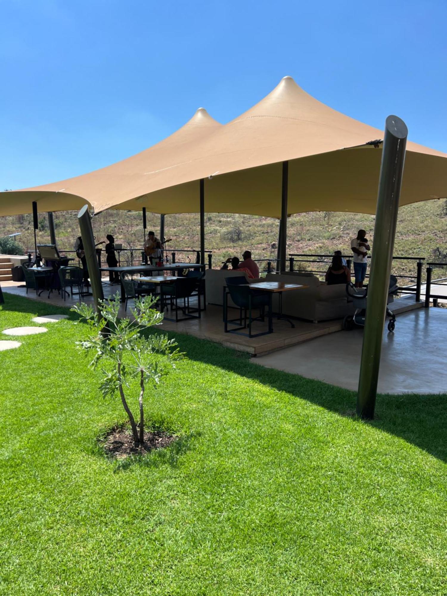 Sibani Lodge Krugersdorp Eksteriør billede