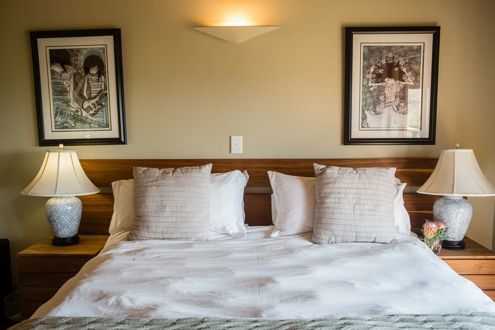 Sibani Lodge Krugersdorp Eksteriør billede