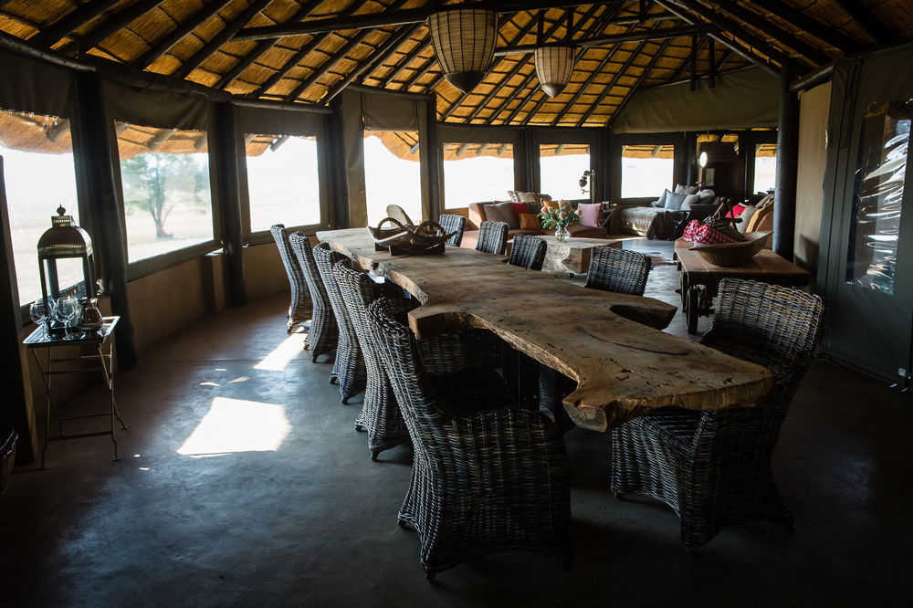 Sibani Lodge Krugersdorp Eksteriør billede