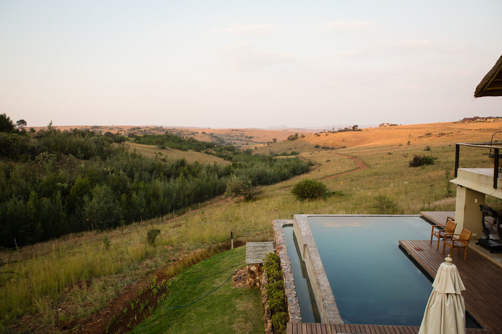 Sibani Lodge Krugersdorp Eksteriør billede