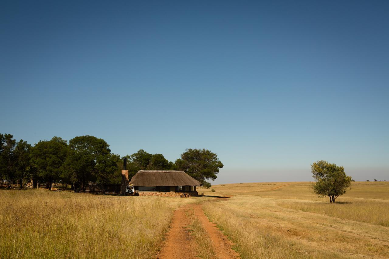 Sibani Lodge Krugersdorp Eksteriør billede
