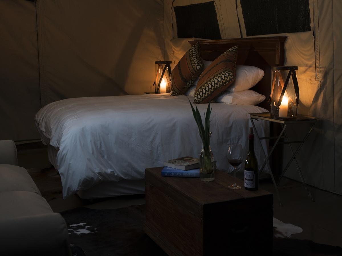 Sibani Lodge Krugersdorp Eksteriør billede