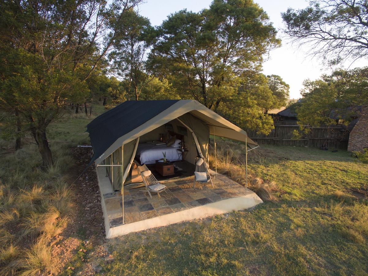 Sibani Lodge Krugersdorp Eksteriør billede