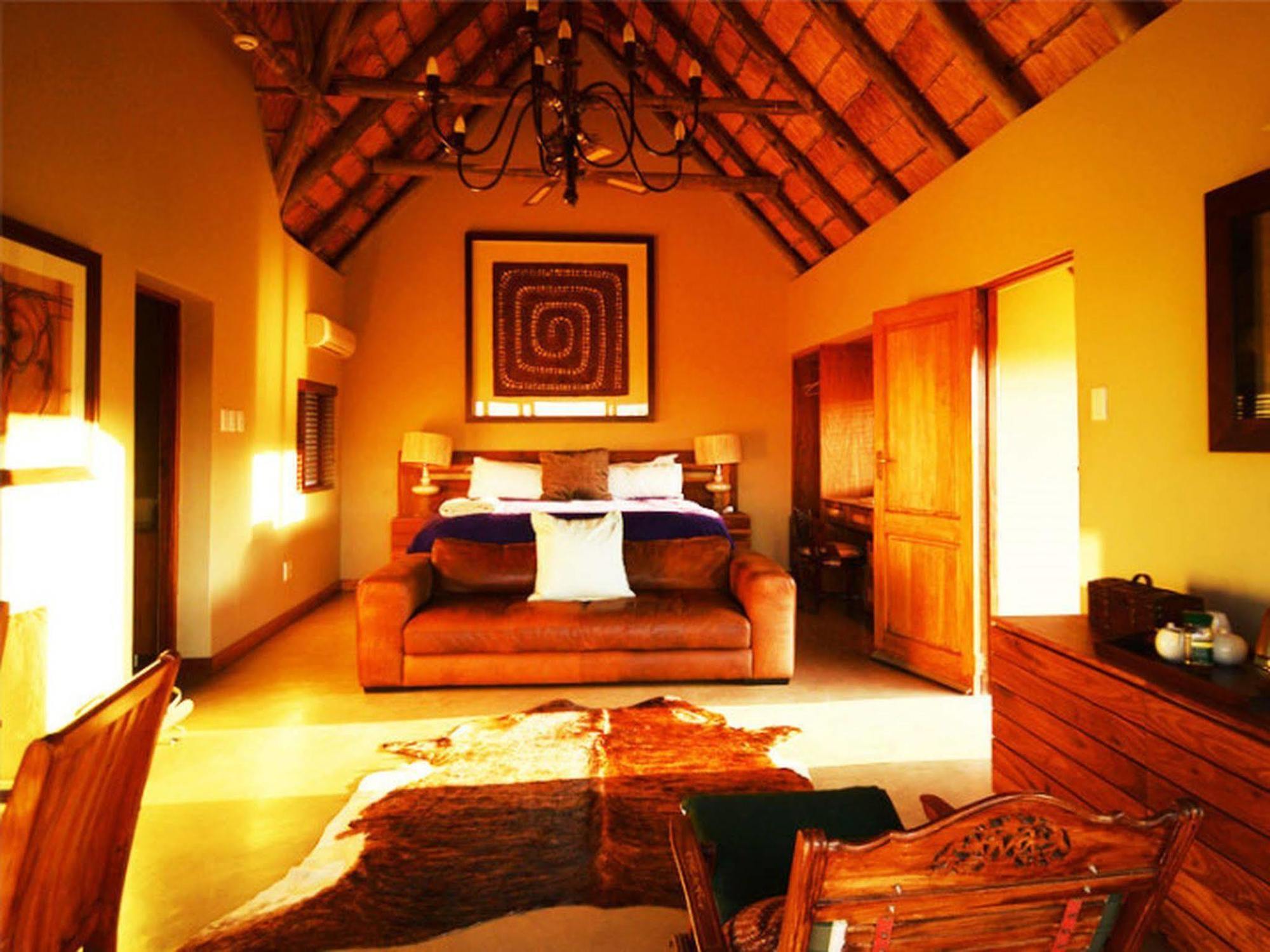 Sibani Lodge Krugersdorp Eksteriør billede