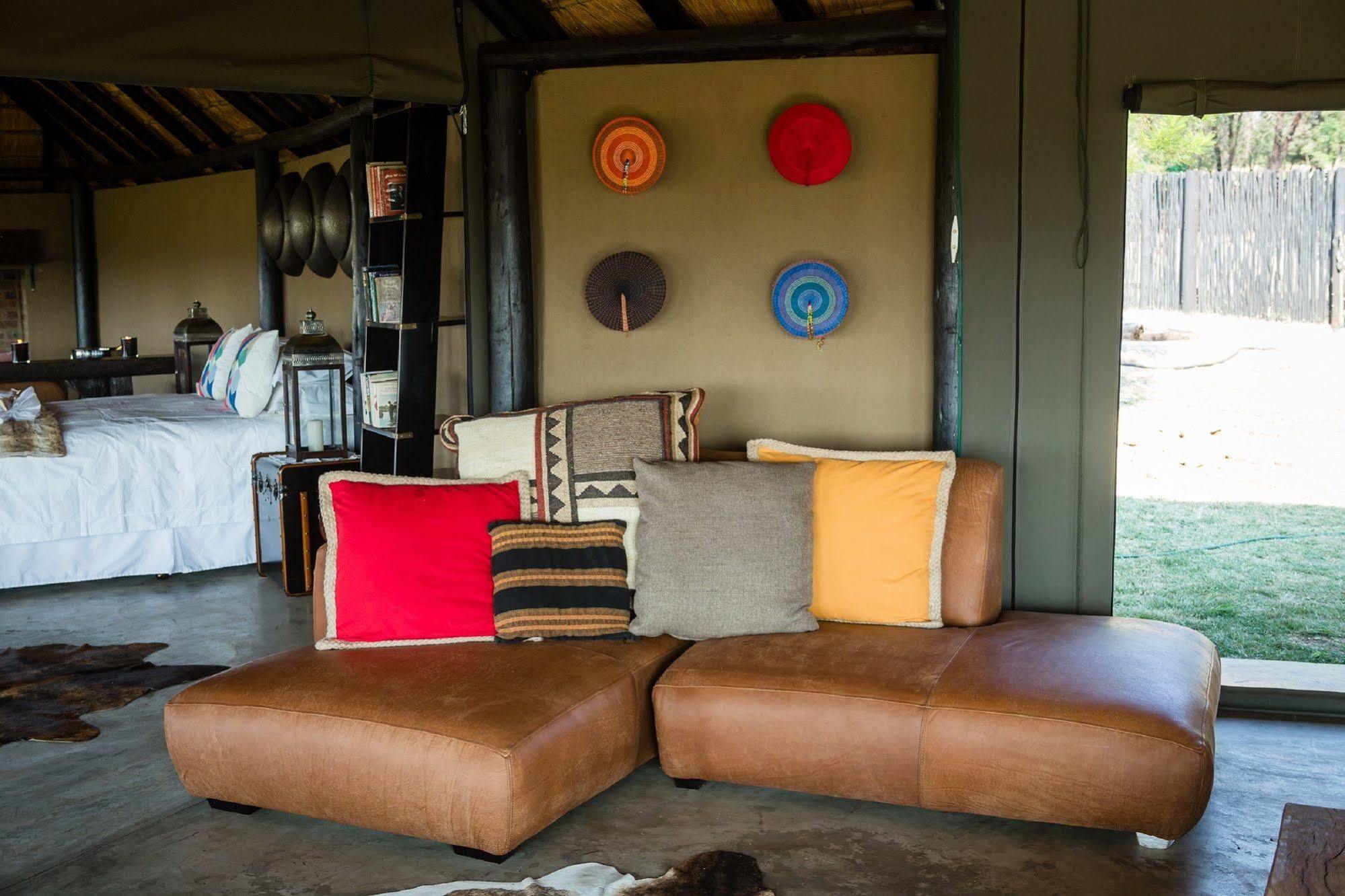 Sibani Lodge Krugersdorp Eksteriør billede
