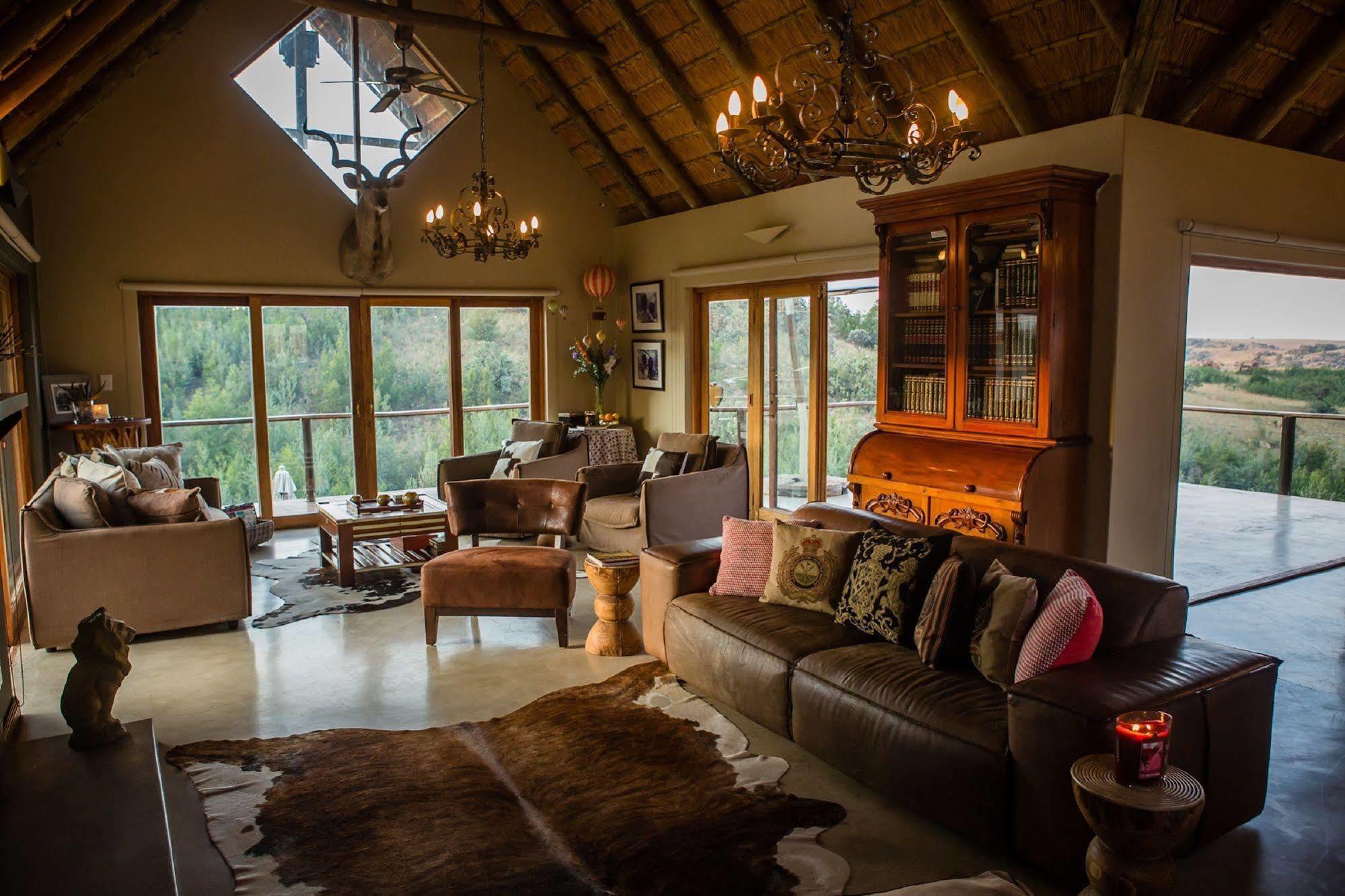 Sibani Lodge Krugersdorp Eksteriør billede