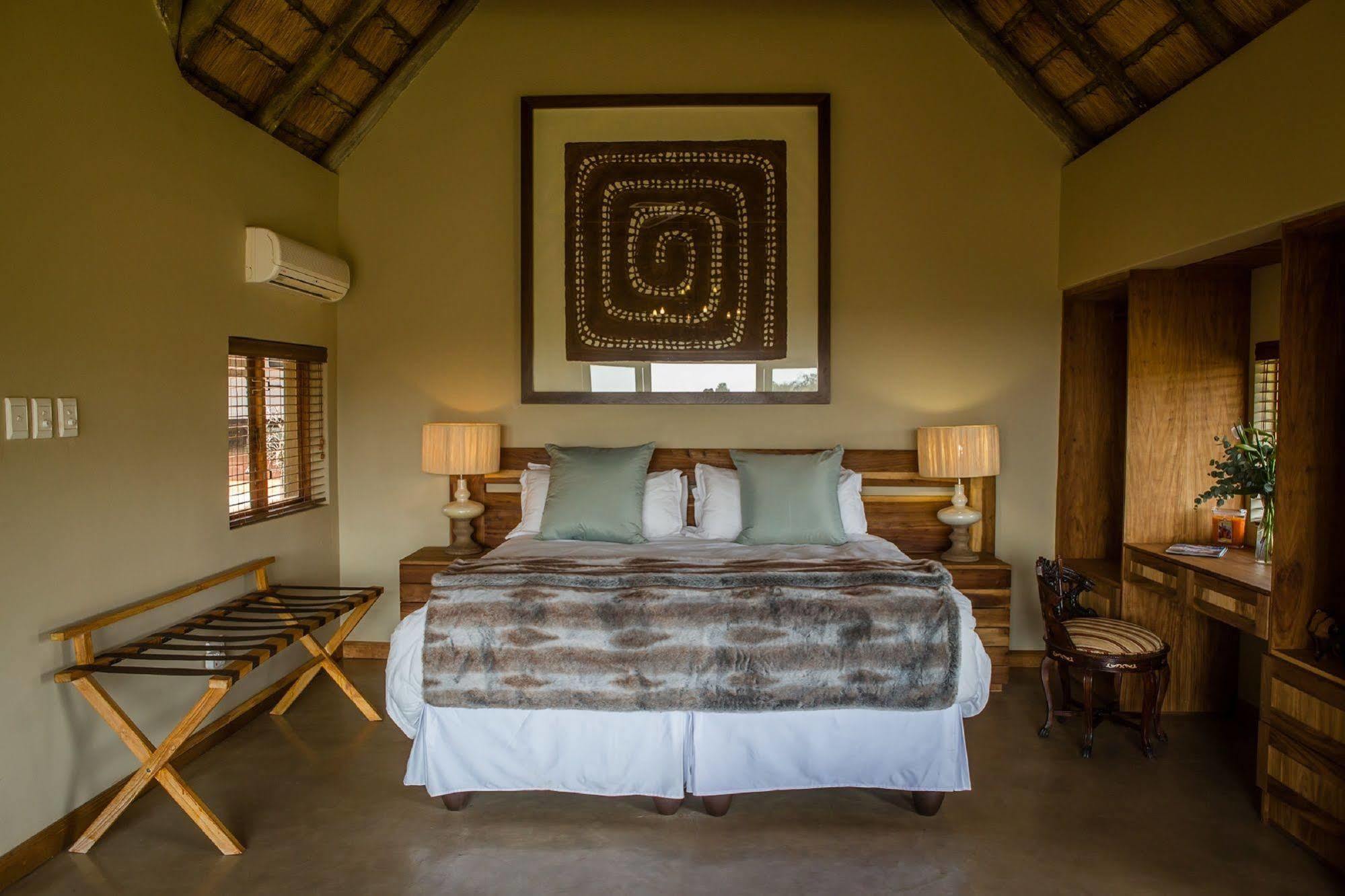 Sibani Lodge Krugersdorp Eksteriør billede
