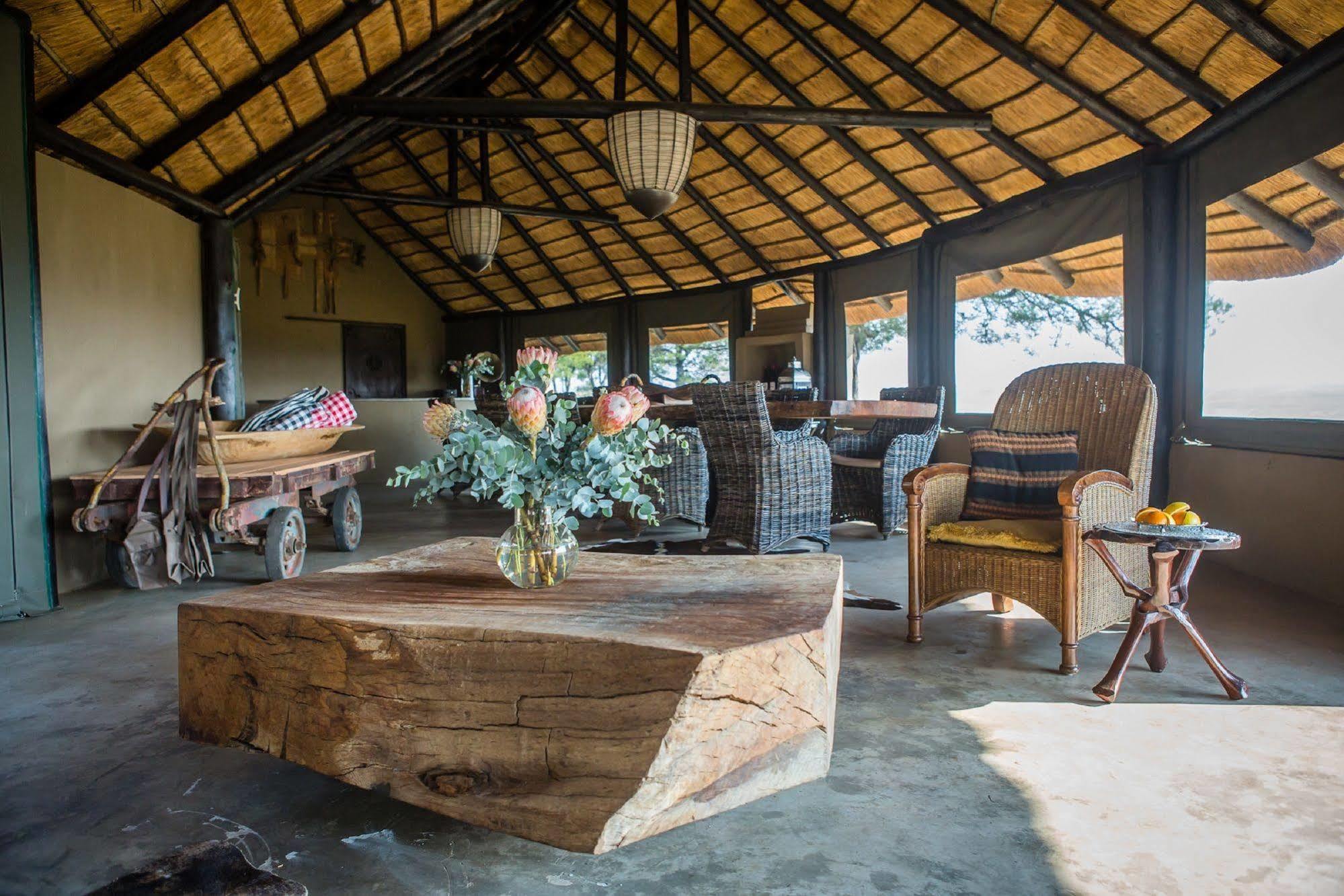 Sibani Lodge Krugersdorp Eksteriør billede