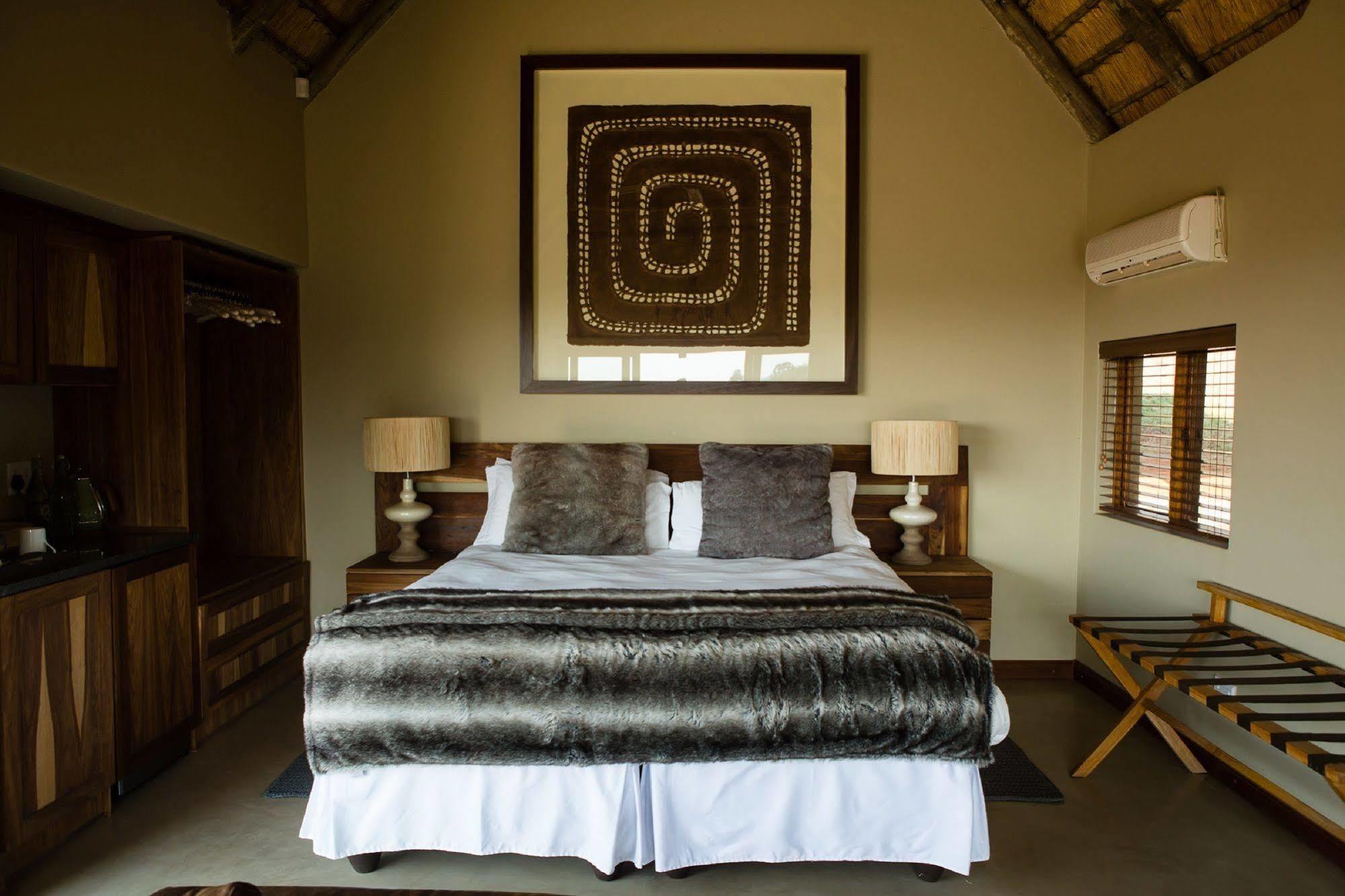 Sibani Lodge Krugersdorp Eksteriør billede