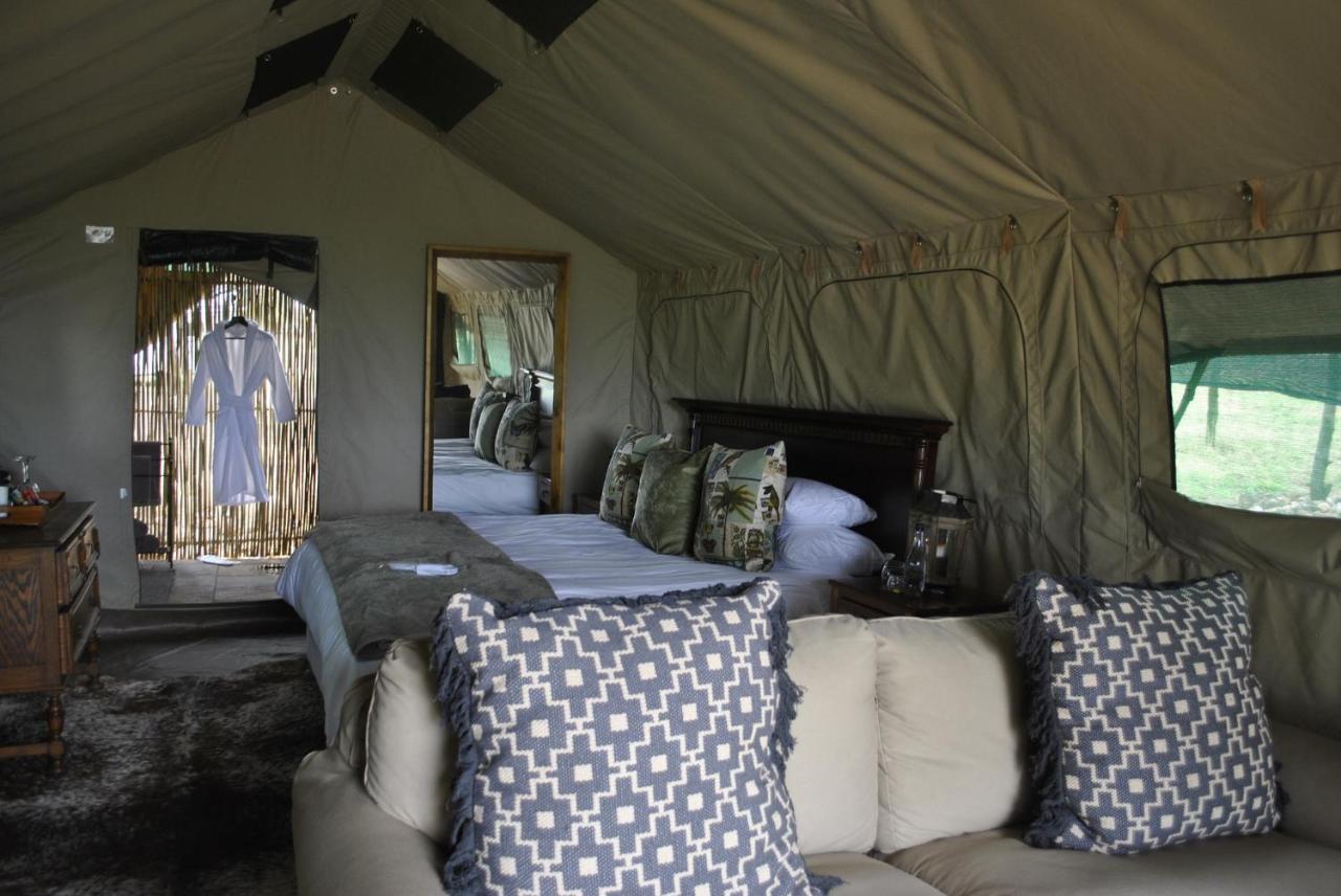 Sibani Lodge Krugersdorp Eksteriør billede