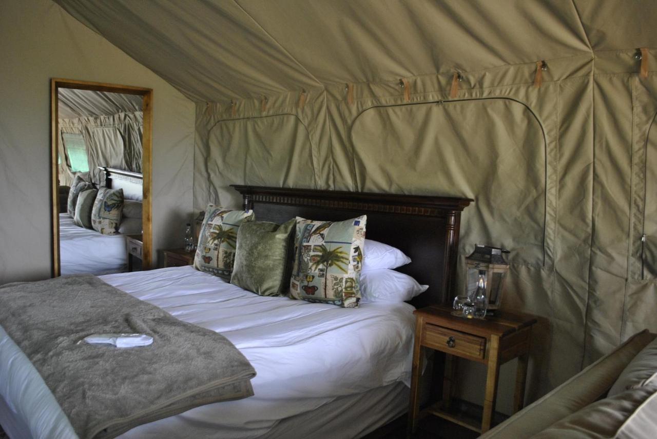 Sibani Lodge Krugersdorp Eksteriør billede