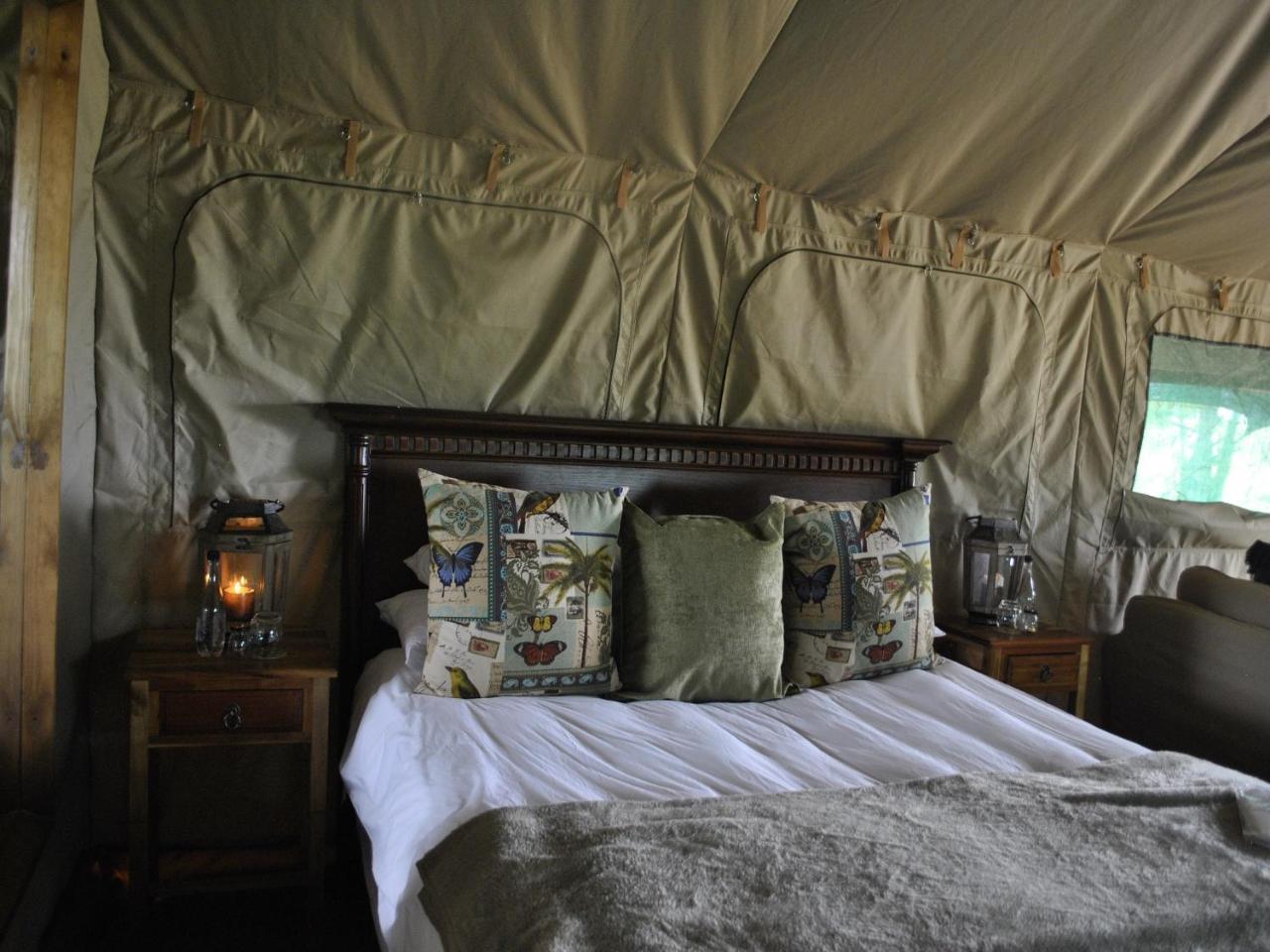 Sibani Lodge Krugersdorp Eksteriør billede