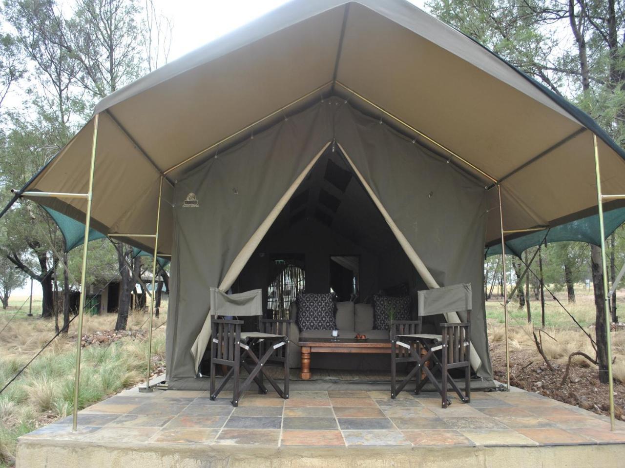 Sibani Lodge Krugersdorp Eksteriør billede