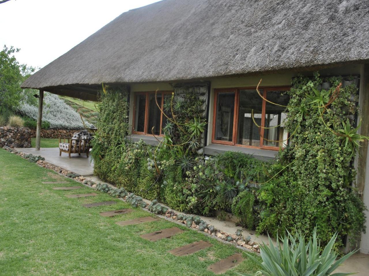 Sibani Lodge Krugersdorp Eksteriør billede